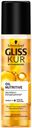 Экспресс-кондиционер для волос Gliss Kur Oil Nutritive, 200 мл