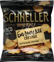 Балычки сыровяленые SCHNELLER Светлые, 30г