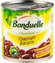 Фасоль красная Bonduelle Classique, 400 г