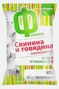 Пельмени Фабрикантъ Свинина и говядина 900г
