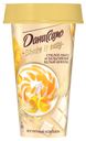 Коктейль йогуртный «Даниссимо» манго и бельгийский белый шоколад 2,7%, 190 г