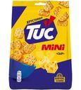 Крекер Tuc Мини со вкусом сыра соленый 110г