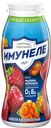 Напиток кисломолочный NEO ИМУНЕЛЕ, Нэо Имунеле с соком малины-морошки, 1,2%, 100г