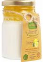 Йогурт термостатный Натураленъ Лимон 2,5%, 200 г