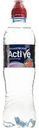 Вода Малаховская Active Лесные ягоды негазированная, 0,5л