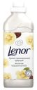Кондиционер для белья Lenor Масло ши концентрат 0.77л