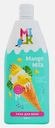 Пена для ванн Milk Ice Cream 800мл