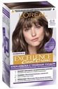 Крем-краска для волос Excellence Creme 6,11 темно-русый 192 мл