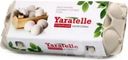 Яйцо куриное Yaratelle СО 10шт.