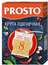 Крупа PROSTO пшеничная, 8х62,5 г