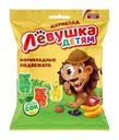 Мармелад жевательный Лёвушка детям медвежата 70г