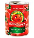 Томатная паста Помидорка 140 г