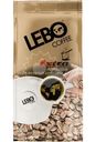 Кофе Lebo Extra арабика молотый для турки средней обжарки, 75г