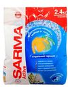 Стиральный порошок Горная свежесть Sarma Active, 2.4 кг