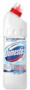 Чистящее средство для туалета Domestos Антибактериальный эффект Ультра Белый, 500мл