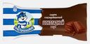 Сырок глазированный с какао и шоколадным вкусом Простоквашино 23% 40г