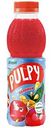 Напиток сокосодержащий Pulpy Вишня, 0,45 л
