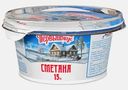 Сметана Первый вкус 15% 200г