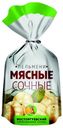 Пельмени «Агрокомплекс Росторгуевский» Сочные, 800 г