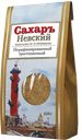 Сахар НЕВСКИЙ коричневый, 450г