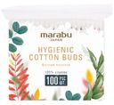 Ватные палочки Marabu, 100шт