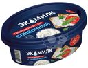 Сыр творожный ЭкоМилк 60%, 120г