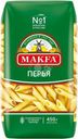 Макароны Makfa перья 450г