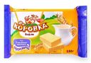 Вафли Коровка Топлёное молоко 150г