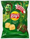 Чипсы Lays Зелёный лук 140г