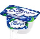 Продукт творожный DANONE Даниссимо 5,4-7,2%, 130г в ассортименте