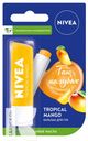 Бальзам NIVEA Тропический манго для губ 4,8г