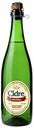 Сидр Cidre Royal Demi-Sweet полусухой 5%, 750 мл