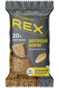Батончик Proteinrex арахисовая паста-соль овсяный, 50г