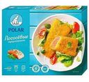 Треугольники лососевые Polar обжаренные в панировке, 300 г