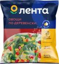 Смесь овощная ЛЕНТА Овощи по-деревенски