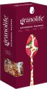 Мюсли ГРАНОЛАЙФ, клубника-малина, 200г