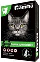 Капли для кошек Gamma Bio от внешних паразитов 1 г