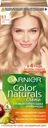 Краска для волос Garnier Color Naturals 9.1 Солнечный пляж 112мл