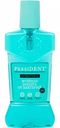 Ополаскиватель для полости рта President Antibacterial, 250 мл