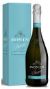 Игристое вино ZONIN Prosecco белое брют Франция, 0,75 л