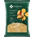 Макароны Рожки группы А Маркет, 400г