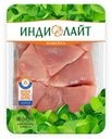 Зразы из индейки Индилайт натуральные охлажденные 500 г
