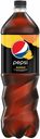 Напиток газированный со вкусом манго, Pepsi, 1,5 л