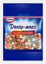 Посыпка Dr.Bakers декоративная-микс калейдоскоп 10г