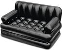 Диван надувной раскладной Bestway 75054, 188×152×64см