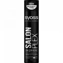 Лак для волос Salon Plex Syoss экстрасильная фиксация 4, 400 мл