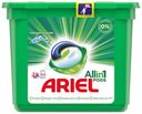 Капсулы для стирки автомат «Горный родник» Ariel Pods, 23 шт