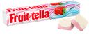 Конфеты Fruittella жевательные со вкусом клубничного йогурта, 41г