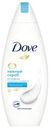 Гель-скраб для душа Dove Нежное обновление 250мл