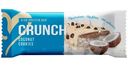 Батончик протеиновый BootyBar Crunch со вкусом Кокосовое печенье, 60г